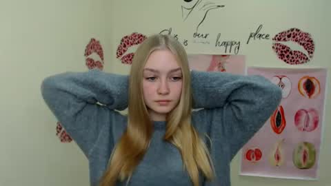 Clara online show from January 2025 12:57:02 PM