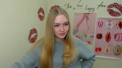 Clara online show from January 2025 01:03:01 PM