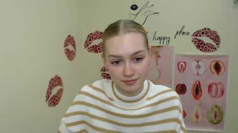 Clara online show from January 2025 11:31:02 AM