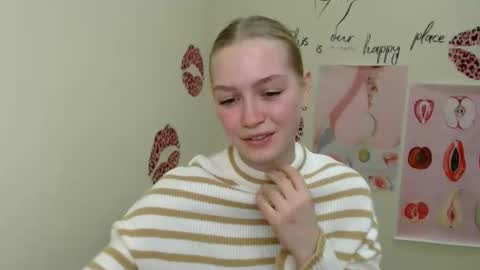 Clara online show from January 2025 02:32:02 PM