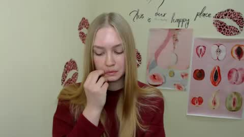 Clara online show from January 2025 10:17:01 AM