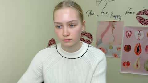 Clara online show from January 2025 01:56:02 PM