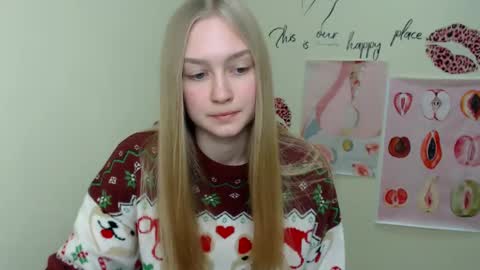 Clara online show from January 2025 01:40:01 PM