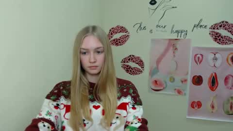 Clara online show from January 2025 04:42:01 PM