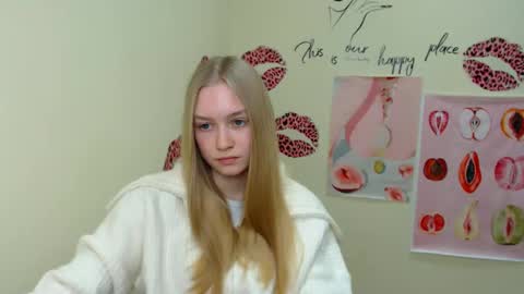 Clara online show from January 2025 10:07:02 AM