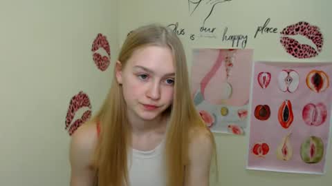 Clara online show from January 2025 01:25:02 PM