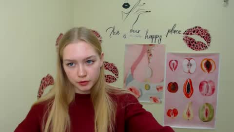 Clara online show from January 2025 06:45:01 AM