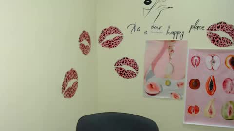 Clara online show from February 2025 12:58:01 PM