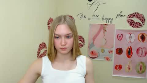 Clara online show from February 2025 10:24:02 AM