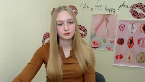 Clara online show from February 2025 10:08:02 AM