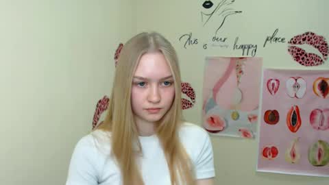 Clara online show from February 2025 09:56:02 AM