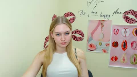 Clara online show from February 2025 10:35:01 AM
