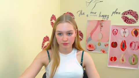 Clara online show from February 2025 01:16:01 PM