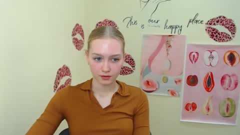 Clara online show from February 2025 10:23:01 AM