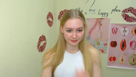 Clara online show from February 2025 04:16:02 PM