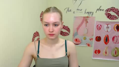 Clara online show from February 2025 07:23:01 AM