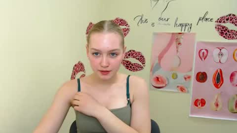 Clara online show from February 2025 10:29:02 AM