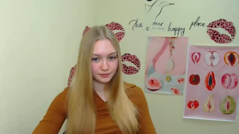 Clara online show from February 2025 08:28:02 AM