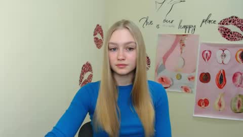 Clara online show from February 2025 07:31:01 AM