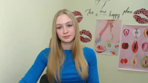 Clara online show from February 2025 10:36:02 AM