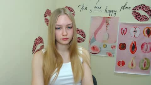Clara online show from March 2025 07:19:02 AM