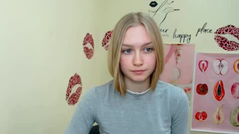 Clara online show from March 2025 10:35:02 AM