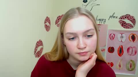 Clara online show from March 2025 12:11:02 PM