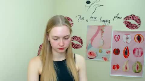 Clara online show from March 2025 10:26:02 AM
