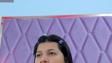 Snapshot of _maskedgirl_ chatting on October 2025 11:44:02 AM Nahayo online show from October 2025 11:44:02 AM