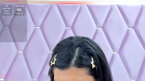 Snapshot of _maskedgirl_ chatting on November 2025 08:26:02 AM Nahayo online show from November 2025 08:26:02 AM