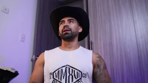 soy mike online show from November 2025 08:33:02 PM