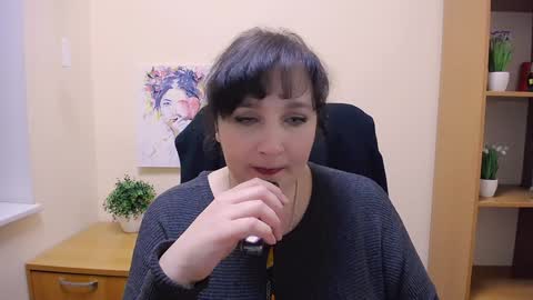 Miranda online show from January 2025 02:09:01 PM