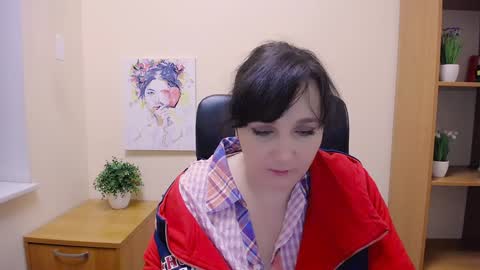 Miranda online show from January 2025 10:36:02 AM