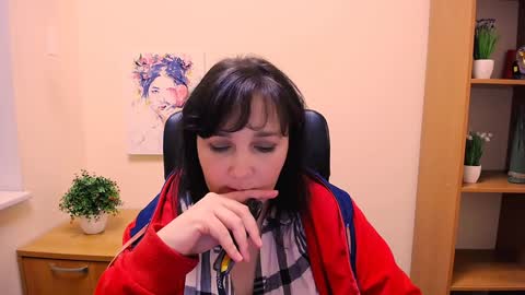 Miranda online show from January 2025 04:47:01 PM