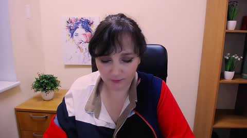 Miranda online show from January 2025 01:32:02 PM