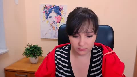 Miranda online show from February 2025 10:43:02 AM