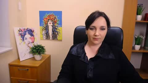 Miranda online show from February 2025 10:31:01 AM