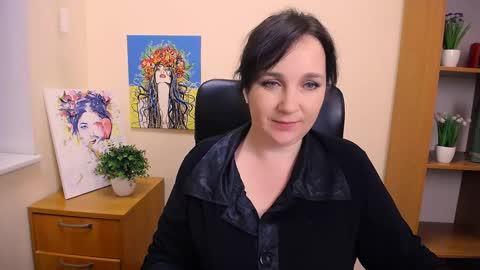 Miranda online show from February 2025 01:33:02 PM