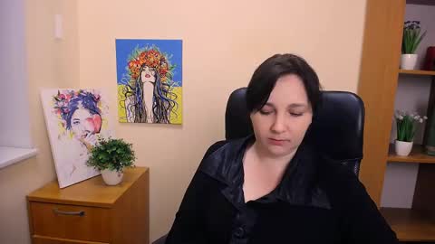 Miranda online show from February 2025 10:48:02 AM