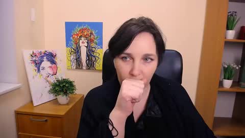 Miranda online show from February 2025 01:51:02 PM