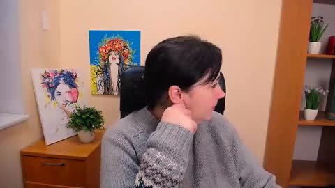Miranda online show from February 2025 08:59:02 AM