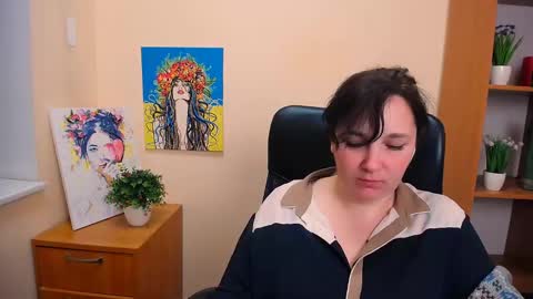 Miranda online show from February 2025 03:05:01 PM