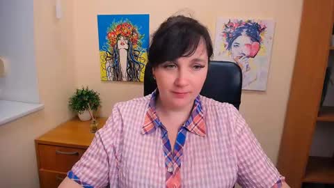 Miranda online show from March 2025 02:54:02 PM