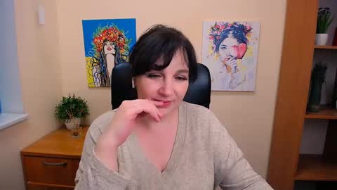 Miranda online show from March 2025 03:12:02 PM