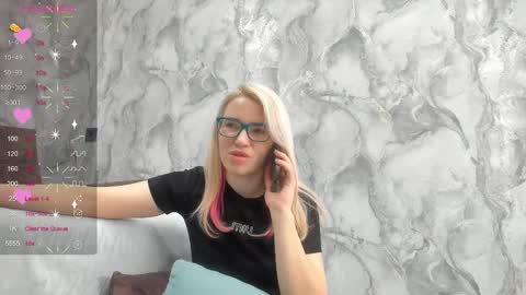 Sofia birthday october 29 online show from March 2025 10:19:01 AM