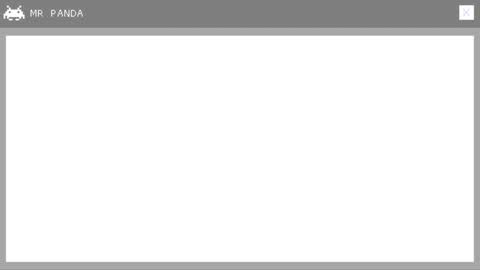 Panda  online show from January 2025 12:45:01 AM