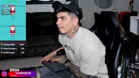 _mrcock_ online show from December 2025 12:26:02 AM