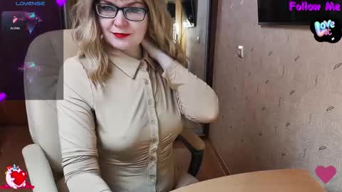 MagicWoman online show from March 2025 02:39:01 AM