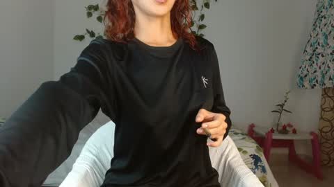 Snapshot of _nayade_ chatting on January 2025 11:55:01 PM _nayade_ online show from January 2025 11:55:01 PM