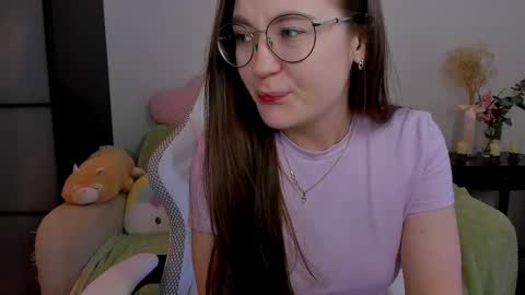 Mia with a big heart  online show from February 2025 06:15:02 AM